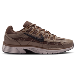Men Shoes - Nike P-6000 - Baroque Brown-Black-Mink Brown