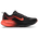 Nike Zoom Vomero 18 - Men Shoes Black-Bright Crimson-University Red