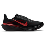 Black-Bright Crimson-University Red