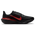 Nike Zoom Pegasus 42 - Men Shoes Black-Bright Crimson-University Red