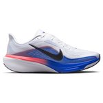 White-Black-Racer Blue