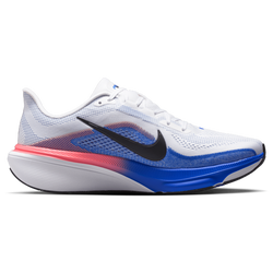 Men Shoes - Nike Air Zoom Pegasus 42 - White-Black-Racer Blue
