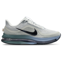 Men Shoes - Nike Pegasus Premium - Grey Mist-Dark Obsidian-Mineral Slate