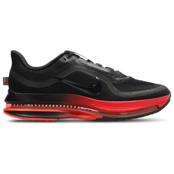Heren Schoenen - Nike Pegasus Premium - Black-Black-University Red