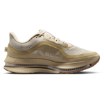 Desert Khaki-Metallic Silver-Lt Khaki