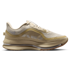 Heren Schoenen - Nike Pegasus Premium - Desert Khaki-Metallic Silver-Lt Khaki