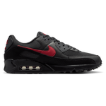 Black-Tough Red-Black