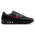Nike Air Max 90 - Men Shoes Black-Tough Red-Black