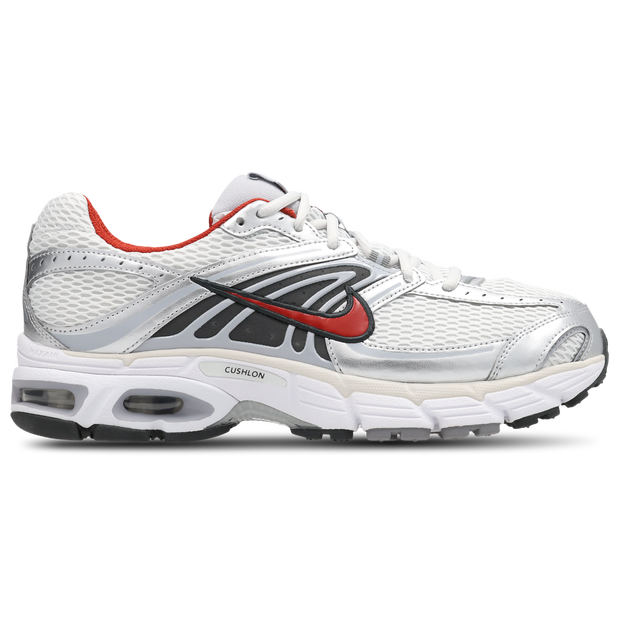 Nike Air Max Sneakers Heren - Grijs - Maat 40 - Mesh/Synthetisch