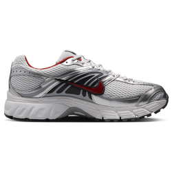 Men Shoes - Nike Air Max Moto 2K - Photon Dust-Dune Red-Wolf Grey