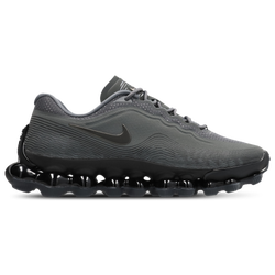 Men Shoes - Nike Liquid Max - Tm Best Grey-Mtlc Dark Grey-Anthracite