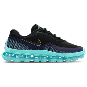 Liquid Max - Men - Black / Chrome / Radiant Blue