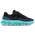 Nike Liquid Max - Men Shoes Black-Chrome-Radiant Blue