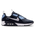 Nike Air Max 90 - Homme Chaussures Dark Obsidian-White-Psychic Blue
