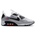 Nike Air Max 90 - Men Shoes Pure Platinum-Black-Bright Crimson