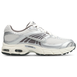 Heren Schoenen - Nike Air Max Moto 2K - Platinum Tint-Metallic Silver-Sail