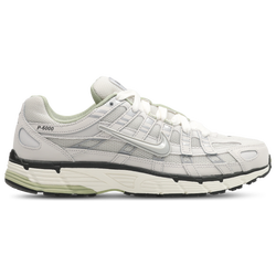 Heren Schoenen - Nike P-6000 - Platinum Tint-Metallic Silver-Sail