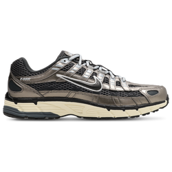 Homme Chaussures - Nike P-6000 - Anthracite-Black-Mtlc Pewter