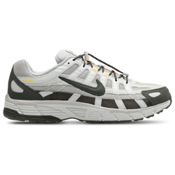 Herren Schuhe - Nike P-6000 - Grey Fog-Newsprint-Photon Dust