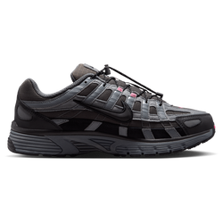 Herren Schuhe - Nike P-6000 - Medium Ash-Black-Iron Grey