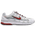 Nike P-6000 - Men Shoes White-Dune Red-Pure Platinum