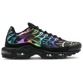 Air Max Tuned 1 - Men - Black / Black / Multi
