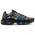 Nike Air Max Tuned 1 - Homme Chaussures Black-Black-Multi