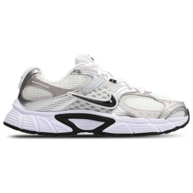 Nike V5 Rnr Men's Sneakers - Beige - Size 8.5 - Mesh/Synthetic