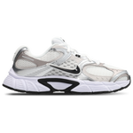White-Black-Vast Grey