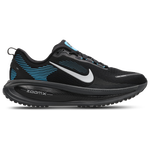 Black-Silver-Lt Current Blue