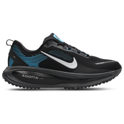 Homme Chaussures - Nike Zoom Vomero 18 - Black-Silver-Lt Current Blue