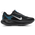 Nike Zoom Vomero 18 - Herren Schuhe Black-Silver-Lt Current Blue