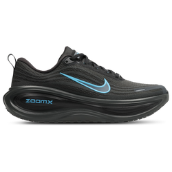 Homme Chaussures - Nike Zoom Vomero Plus - Anthracite-Lt Current Blue-Black