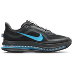 Anthracite-Lt Current Blue-College Grey