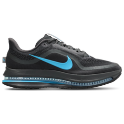 Men Shoes - Nike Pegasus Premium - Anthracite-Lt Current Blue-College Grey