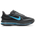 Nike Pegasus Premium - Men Shoes Anthracite-Lt Current Blue-College Grey