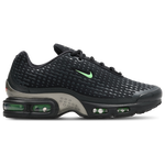 Black-Illusion Green-Dk Smoke Grey