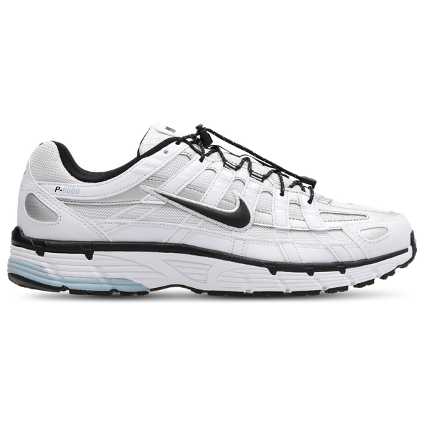Nike P-6000 Men's Sneakers - White (EU 40)