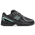 New Balance 740 - Uomo Scarpe Black-Bright Mint
