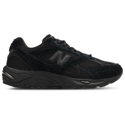 Uomo Scarpe - New Balance 880 - Black-Black