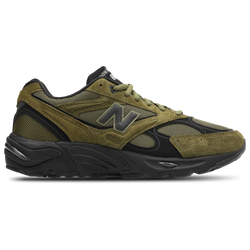Men Shoes - New Balance 880 - Wakame-Black
