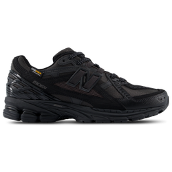 Men Shoes - New Balance 1906R - Black-Black Cement