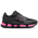 New Balance Abzorb 2000 - Men Shoes Black-Pink Heat-Black Cement
