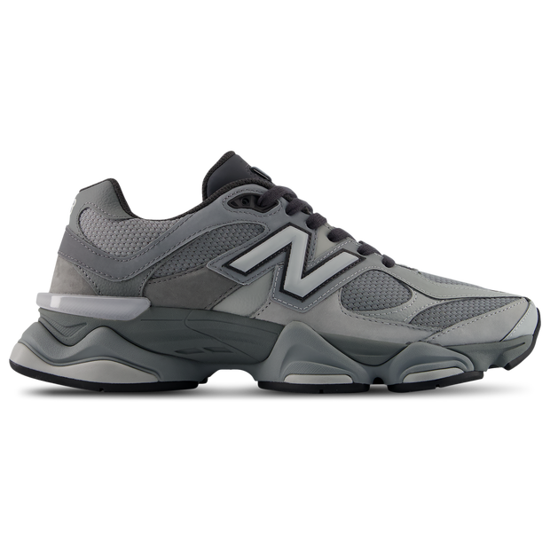 New Balance NB 9060 Mens - Slate Grey - Size 11 (45.5) - Image 3