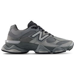 Men Shoes - New Balance 9060 - Slate Grey-Harbor Grey-Grey
