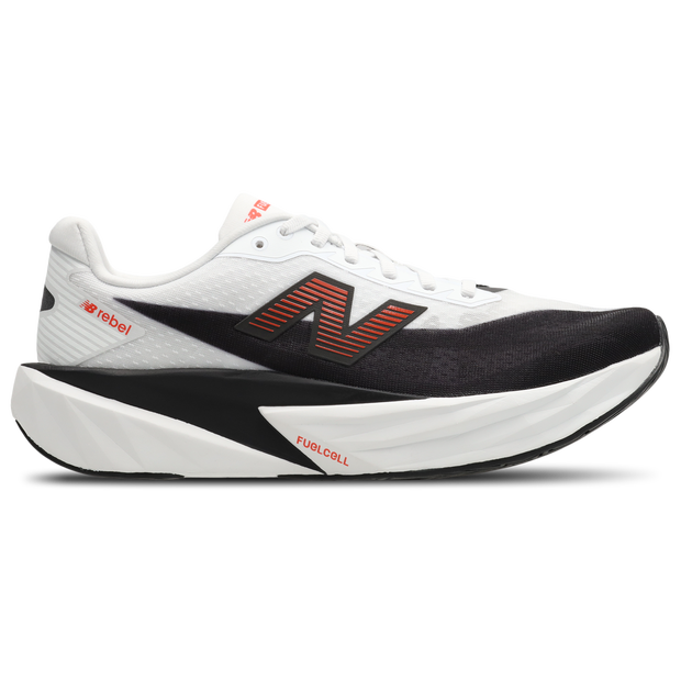 New Balance Rebel Men's Sneakers - White