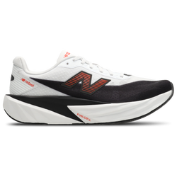 Herren Schuhe - New Balance Rebel - Nb 103 White-Neo Flame-Red