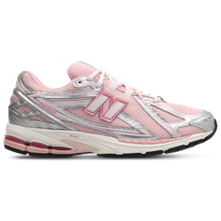 Homme Chaussures - New Balance 1906R - Pink Chalk-Silver Metallic