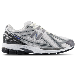 Men Shoes - New Balance 1906R - Castlerock-Black Cement