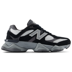 Uomo Scarpe - New Balance 9060 - Slate Grey-Black